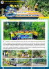 โครงการแผ้วถางวัชพืชพื้นที่สาธารณะและสองข้างทางถนนภายในตำบล